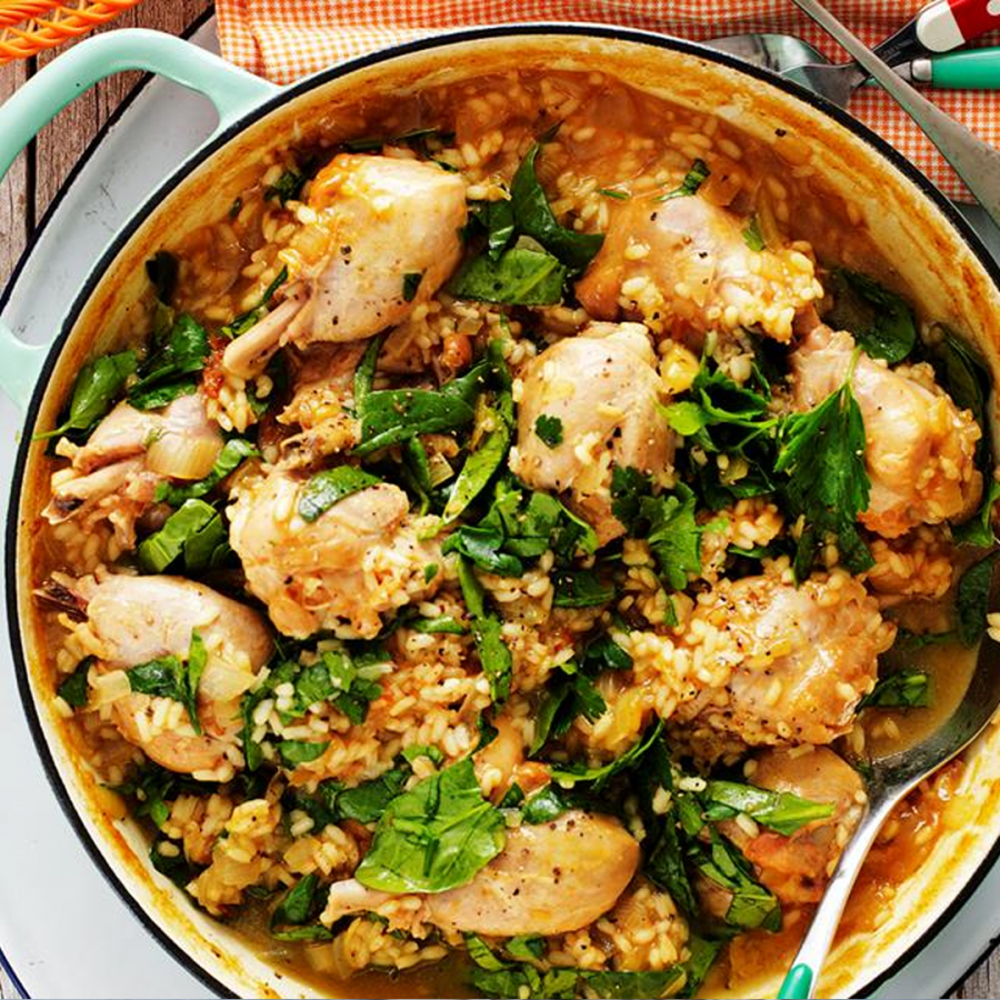 Easy Apricot Chicken Abs Over Sixty Kim Hamilton, Dubbo