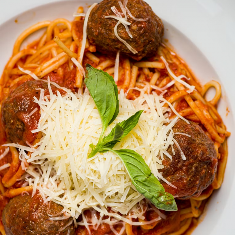 Low Carb Spaghetti and Meatballs Abs Over Sixty Kim Hamilton, Dubbo